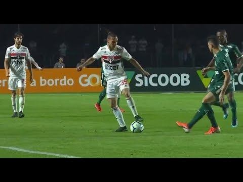 Antony vs Palmeiras (13/07/2019) HD 720p