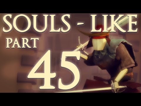 (Start from part 150) Souls-like Part 45 Syncing Starting Equipment - Unity Tutorial (Advanced)