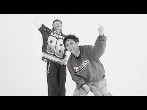 RB2, Htet Yan - အိပ်ငိုက်နေတယ်...မနှိုးနဲ့ (Music Video) (Prod. By Ketchup)