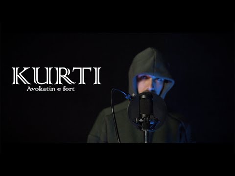 Kurti - Avokatin e Fort