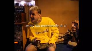 Lil Peep x ILoveMakonnen // Bye Bye Baby (subtitulado en español)