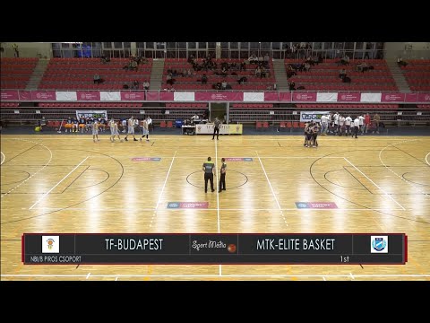 TF BP    MTK ELITE BASKET