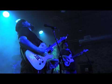 Damon Fowler Sanford 10/9/21 2b ‘Alafia Moon’