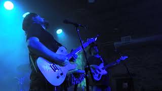 Damon Fowler Sanford 10/9/21 2b ‘Alafia Moon’