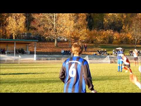 FC Großalmerode II - RW Fürstenhagen I alle Tore & Highlights 2015/16