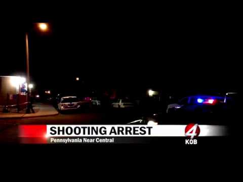 Police respond to gunshot victim in NE ABQ Saturday