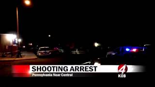 Police respond to gunshot victim in NE ABQ Saturday