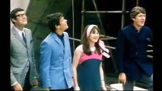 The Seekers - Someday, One Day: 1967 STEREO