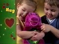 Magical Friend Barney Move N Groove Dance Mat 2002 Television Commercial Fisher Price