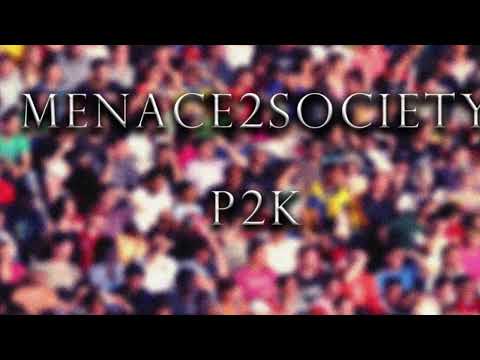 MFR Taybo- Menace2Society (P2K) (Feat KSR Killa Suzpek Ru)
