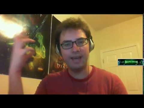 Starcraft 2 Day[9] Daily #121 P5/6 - Silver/Gold Level Play Improvements