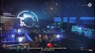 Breach Executable | Complete: I Am Outfitted With Several Counseling Profiles | Echoes