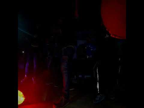 Live Performance By - TyBass: Girl Is Mine