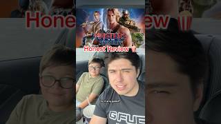 Masters Of The Universe (2026) Movie Review 🍿