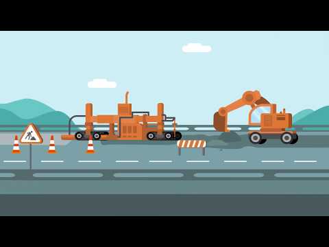 Autobahnbaustellen: Warum arbeitet hier eigentlich niemand?