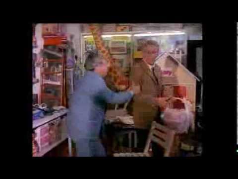 Bonnie a Clyde po italsku - Lejna