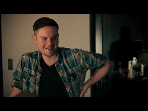 Mr Lonely - Humming Spirals (Official Video)