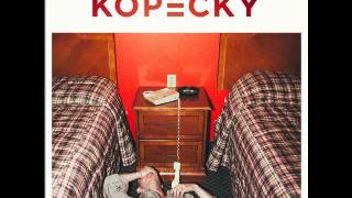 Kopecky - My Love