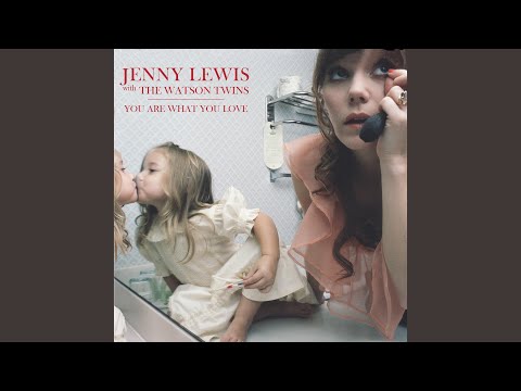 You Are What You Love