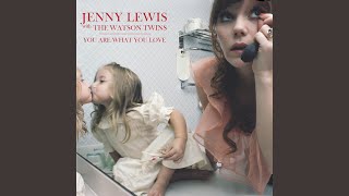 You Are What You Love