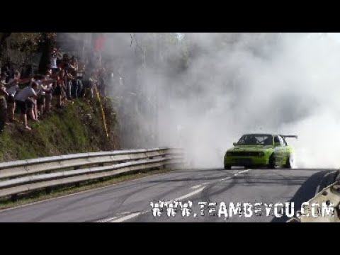 HillClimb - Bergrennen - Course de Côte - Rampa da Falperra 2022 - BEST OF [HD]