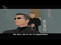 GTA San Andreas Walkthrough 133 Key To Her Heart Casinoüberfall