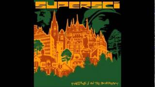 Supersci - Lullaby ft. Blackfist & Rosie Staf