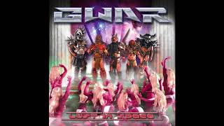 GWAR - Release The Flies