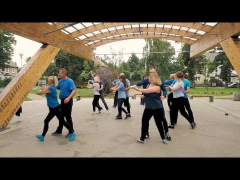 International Rally WCS 2020: Szczecin