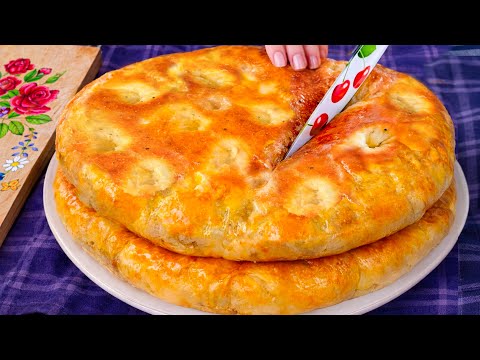 Better than Cake ❗Afghan Komach Recipe  😳  خوشمزه‌تر از کیک! این کوماچ را امتحان کنید