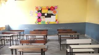 Sunrise Convent School Video