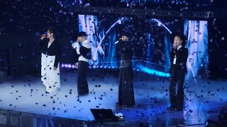 Download lagu 260529 투명우산 별빛바램 Diamond Sky 멘트 초록비 Thousand Miles Away | 2026 SHINee WORLD VIII : [THE INVERT] 첫콘 mp3