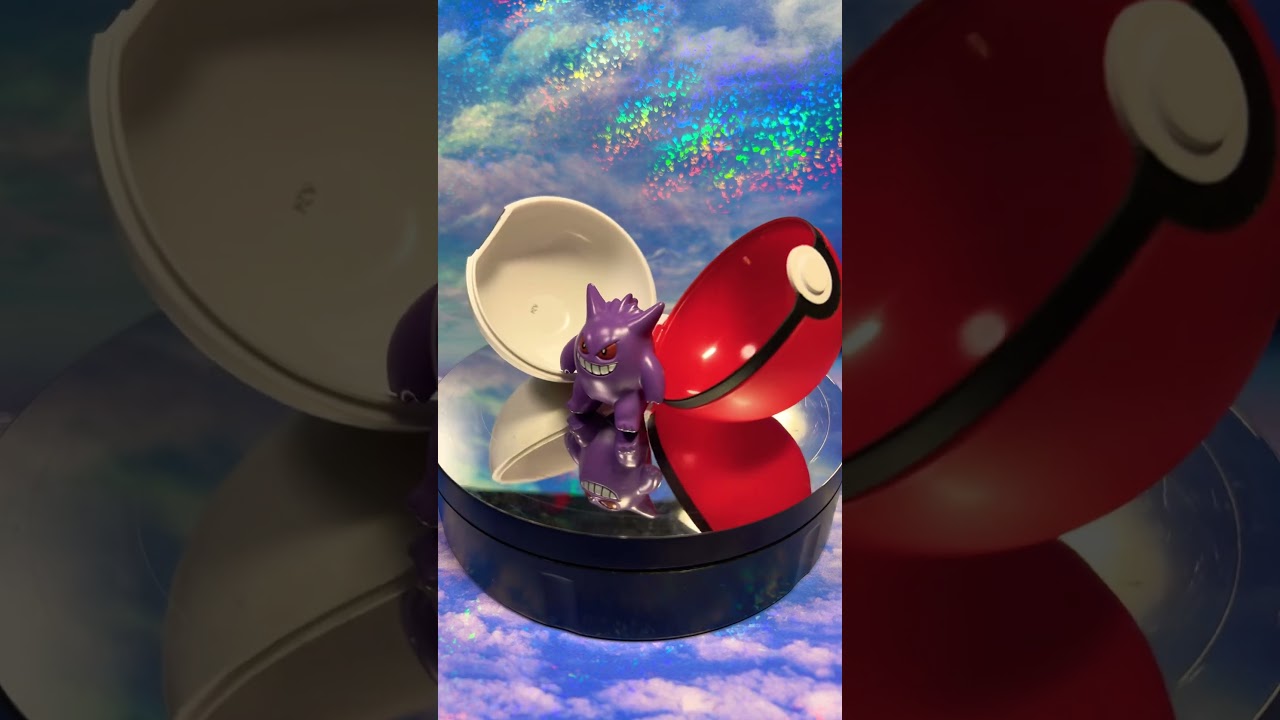 【タカラトミー(TAKARA TOMY) ポケットモンスター モンコレ】＃ポケモン#pokemon