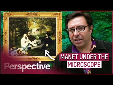 Impressionism's Big Scandal? Waldemar On Manet's Masterpiece | Art Mysteries