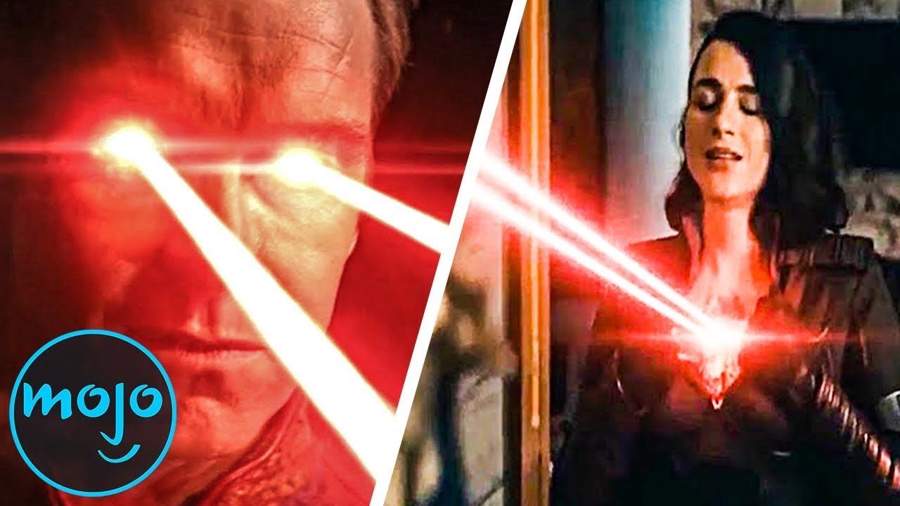 Top 10 Best Super Powers in The Boys