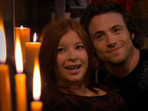 Degrassi Mini 301 - Roomatus Interuptus