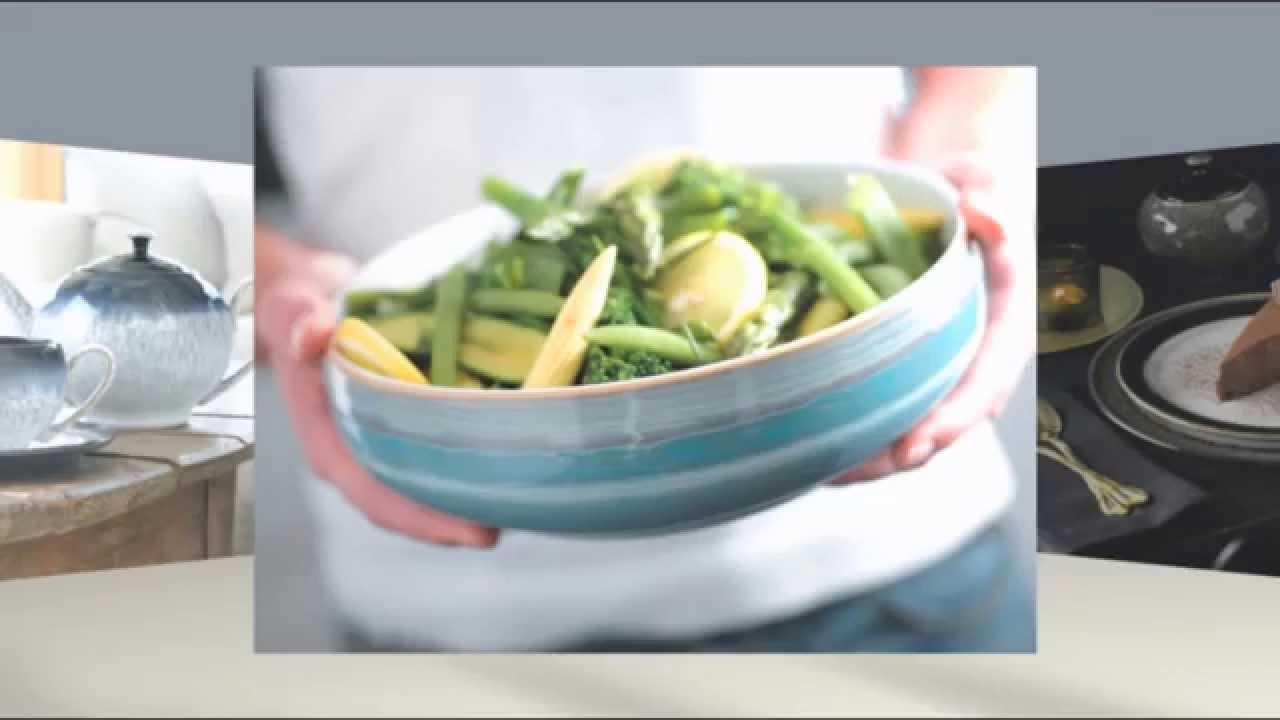 Denby Dinnerware 2014