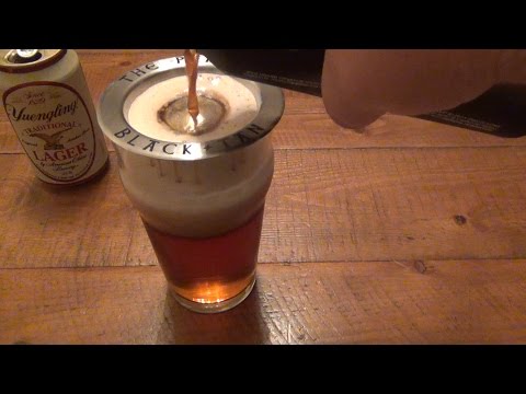 Does It Work? (The Perfect Black & Tan Tool)