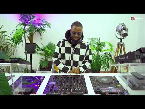6AM IN LAGOS, NIGERIA (Afrobeats Mix 2024) - Deejay Massive