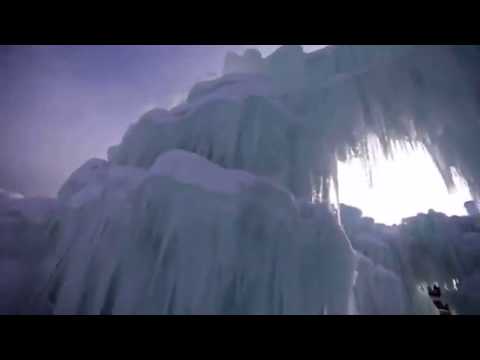 Babalos - Snow Crystal violin original song