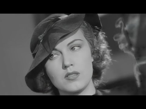 Woman in the Dark 1934 (Film-Noir, Crime) Fay Wray, Ralph Bellamy, Melvyn Douglas | 4K