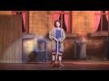 Annie - The Musical - Tomorrow sung by Alyssa D ...