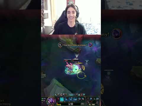 I've never doubted #generalsniper #100thieves #leagueoflegends #lolplays #lolhighlights