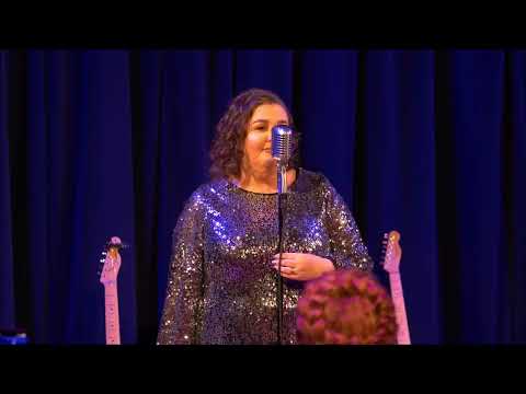 Vocalize Studio- Vocal Coaching and Mentoring video.