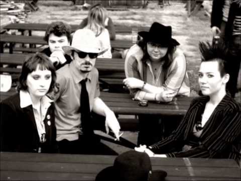 The Decadents - Sad Summer Deviation (Moimir Papalescu and The Nihilists acoustic cover)