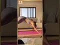 Its Time To Burn Kashmira Pardeshi Sizzling Workout Session