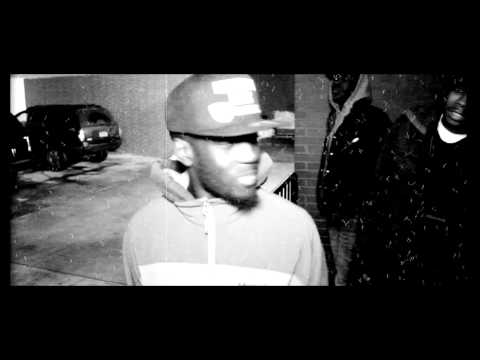 TSF 2014 Vlog Ep 1 - Mazeratii Wrecc X Bigga Bill$ X Royal