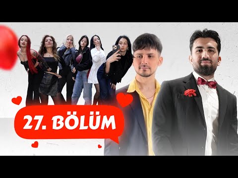 Balloon Date Show Episode 27