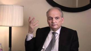 Thumbnail of David Chase
