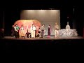James And The Giant Peach Endind